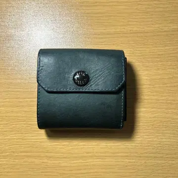 BEER BELLY 베어 리 지갑