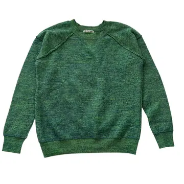 THE DAYZ TOKYO 울 혼방 긴팔 니트 F 사이즈