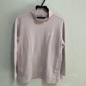 SWITCH MOTION CROCODILE 트레이닝복 L 핑크