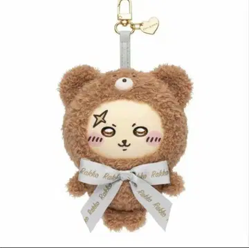 새상품 미사용 치이카와 (먼작귀) 키라멧코 랏코