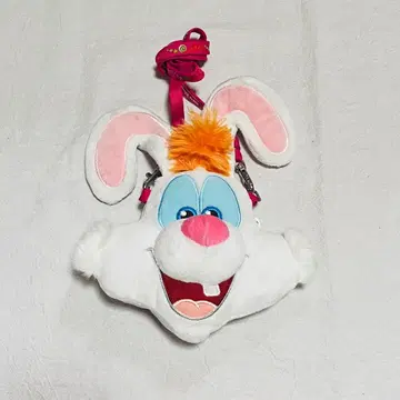 디즈니 패스 케이스 투운타운 로저 래빗