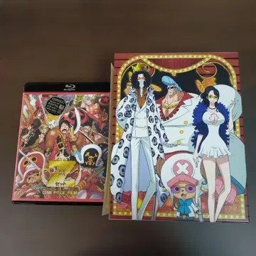 ONEPIECE Blu-ray 묶음 판매