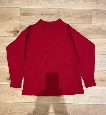 andrsen-andersen 안데르센 안데르센 니트 L 사이즈