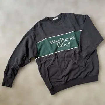 FREAK'S STORE 트레이닝복