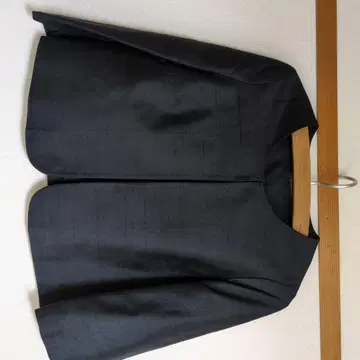 실크 볼레로 관혼상제