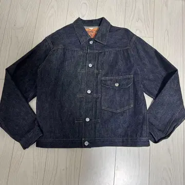 Sugar Cane 데님 자켓 38 사이즈 1937