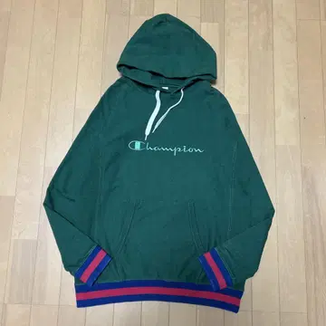 Champion 리버스 위브 후드티