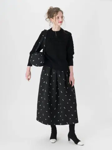 TSURU by Mariko Oikawa Ophelia