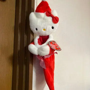 [ 레어 ] 헬로키티 양말형