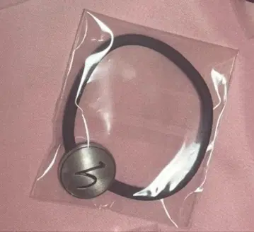 고 히로미 씨 럭키 로드 머리끈