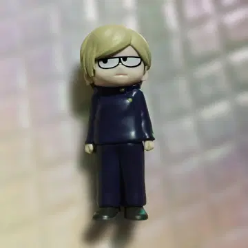 주술회전 나나미 켄토 지로리 피규어 컬렉션 회옥옥절