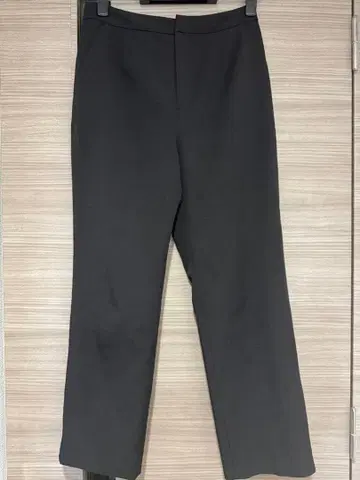 [ CELFORD ] 블랙 팬츠 38