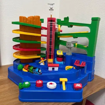 토마스 렛츠고 대모험! DX