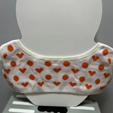 라보 니트 풀오버