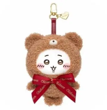 치이카와 kiramekko 테디 베어