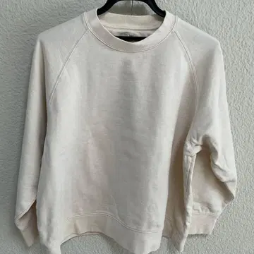 ONE SIZE 맨투맨 트레이닝복