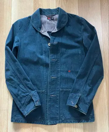 45rpm 여성용 자켓 인디고 사이즈 3