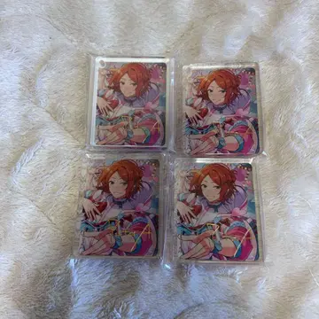 앙스타 아오이 유우타 코롯타