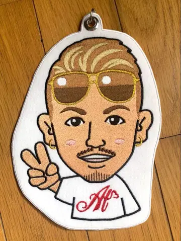 EXILE ATSUSHI
