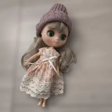 아이시돌 네오 브라이스 사이즈