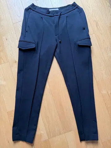 잽스 아르키비오/TIZIANO/사이즈 42/블랙/가을/겨울