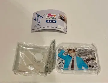 JO1 가챠가챠 봐 이거! 츠루보 시온