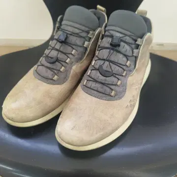 ecco 스니커즈 SCINAPSE High Top 베이지