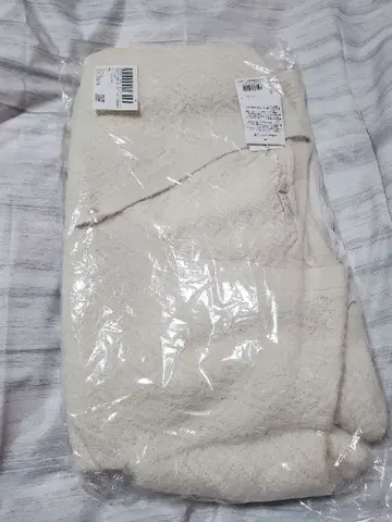 아이보리 니트 셋업