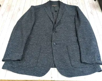 Eddie Bauer 테일러드 자켓 XL 다크 블루