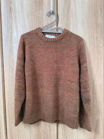 BEAMS LIGHTS 니트 스웨터 S