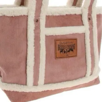 RODEO CROWNS 토트백 110