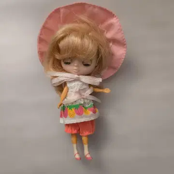 Blythe 미니 브라이스