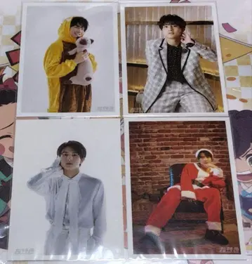 초특급 브로마이드 B9 T.I.M.E. 라이브 투어 하루 카시와기 유우