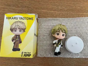 야오토메 히카루 피규어 시크릿 Hey!Say!JUMP