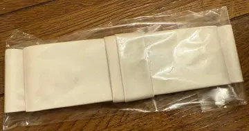 리본 보닛 에머리 스타일