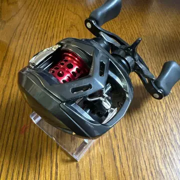 DAIWA ALPHAS AIR TW 베이트릴