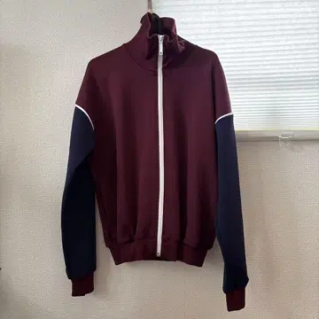 GEN IZAWA 트랙 자켓