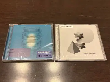 [ 고품질 ] Niko CD 2장 세트