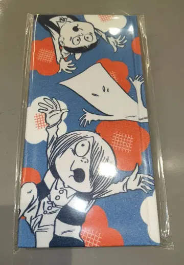 [ 새상품 ] 즉시 발송 게게게기 한정판 오미쿠지첩