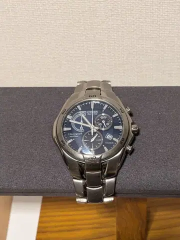 시티즌 CITIZEN VO10-5996F