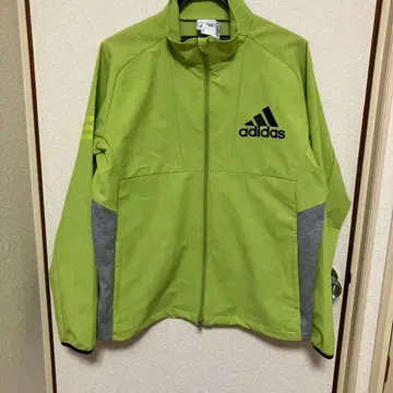 새상품급 아디다스 골프 adidas 지퍼 자켓 L