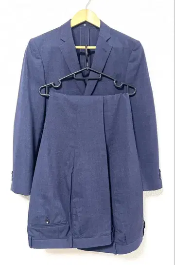 SUIT SELECT 슈트 셀렉트 셋업