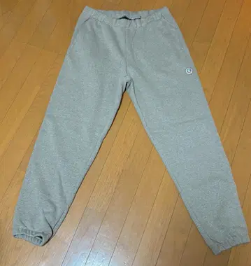 patagonia 스웨트 팬츠 그레이 링 브라운 M 사이즈