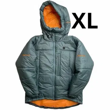 Stabridge APT PRIMALOFT BELAY PARK XL