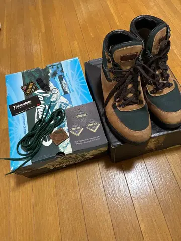 Vasque Skywalk GTX 8151 27.5cm 박스 포함