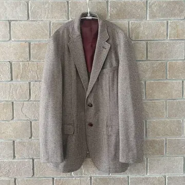 SIMPLE LIFE 남성용 남성용 테일러드 자켓 LL 사이즈