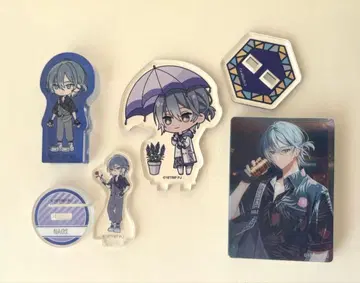 18TRIP 하치노야 나기 아크릴 스탠드