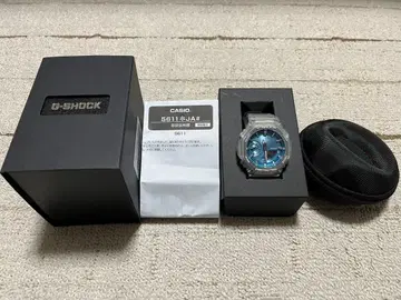 2025년 모델 CASIO G-SHOCK GA-2100BM-7A2JF
