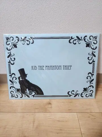 [ 미개봉 ] 괴도 키드 명탐정 코난 CD