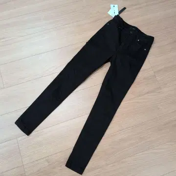 에모다 블랙스 스키니 S